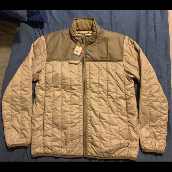 Filson | Jackets \u0026 Coats | Mens Filson 